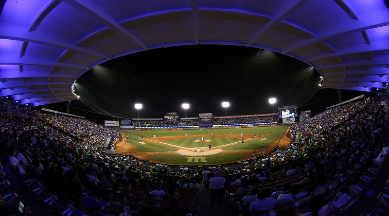 Estadio “José Bernardo Pérez” de Valencia será epicentro del Festival del Jonrón   